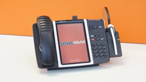 SNAP offering national VoIP solution for corporates