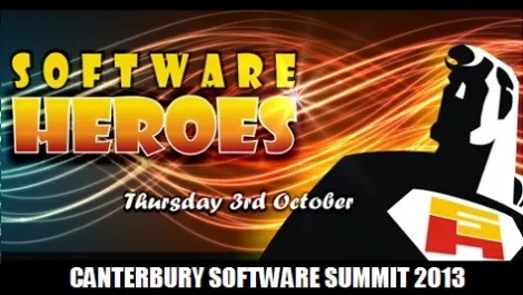Behind the mask: Software Heroes tell all at local Summit