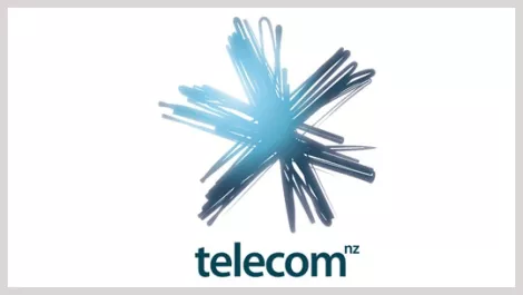 Mobile business props up dwindling Telecom sales