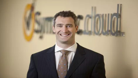 Symantec.cloud appoints in-house ANZ sales director