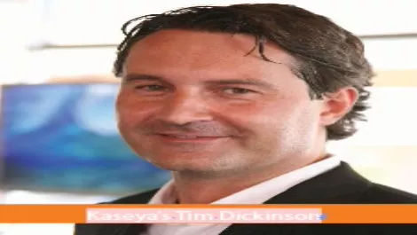 Managed services magic