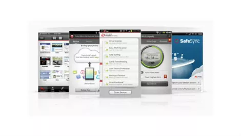 iOS App Review: Trend Micro Mobile Security