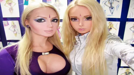 Barbiepeople