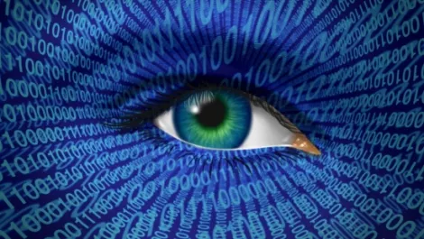 Big data eye 1