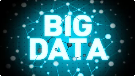 Big data