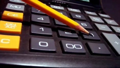 CIO budget remains steady