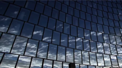 Enterprise apps market returns to growth