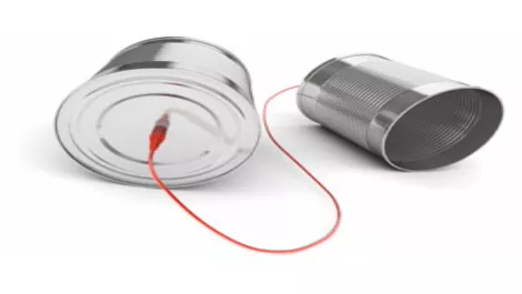 2011 Trendwatch: Communications