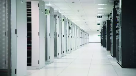 Data centre demand exceeds supply