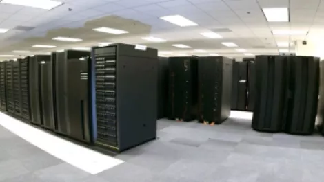 Datacentres: Today's IT hostess with the mostess