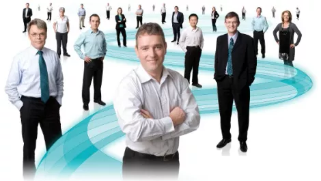 Kordia partnership extends the telco into security