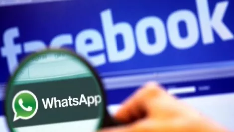 Is Facebook's WhatsApp acquisition a surprise?