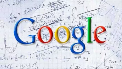 Google algorithm 2