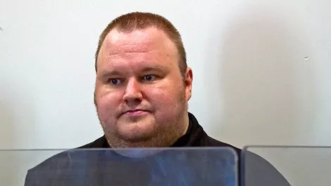 US Govt dismisses Megaupload's entrapment claims