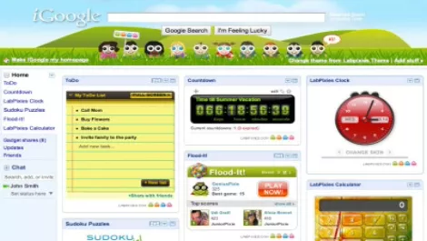 Google buys web app developer