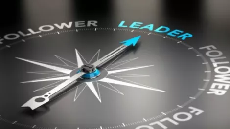 Leader