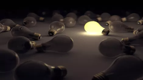 Light bulbs