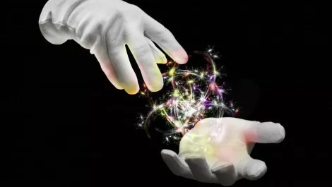 Magic9