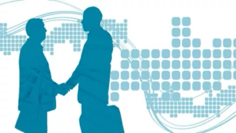 We're ready to collaborate