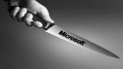 Microsoft changes licensing channel