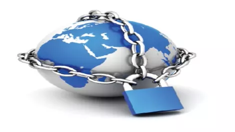 Taking a snap at security