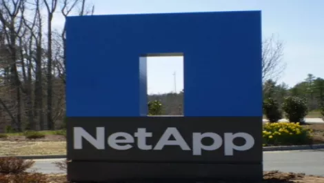 NetApp to acquire Bycast