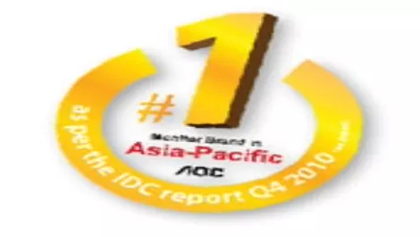 New Zealand's Next Top Monitor Vendor?