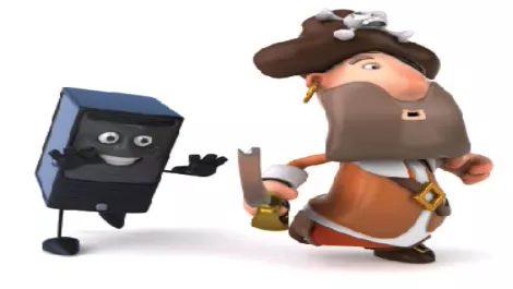 Keeping up with cybercrime