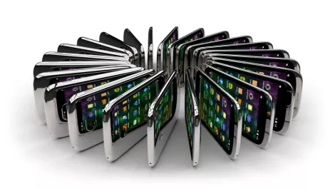 Smartphones 1