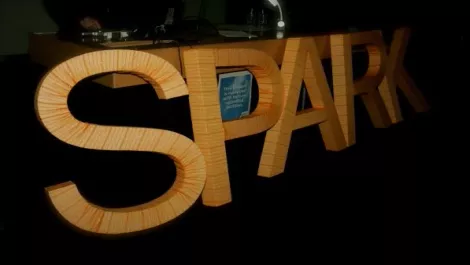 Spark Ideas Challenge winners revealed