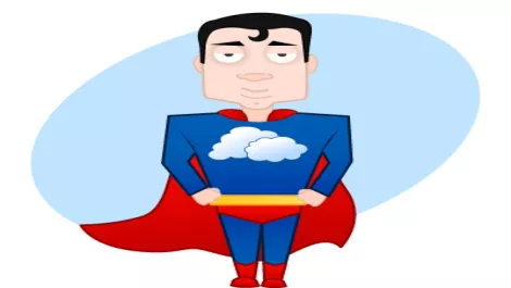 Virtual-to-cloud - and on to the 'super network'