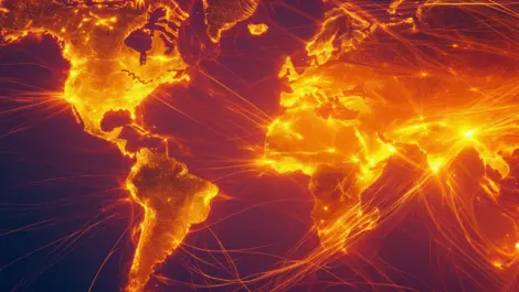 Telecom bites back on cable