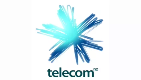 Telecom revenue falls 7.7%