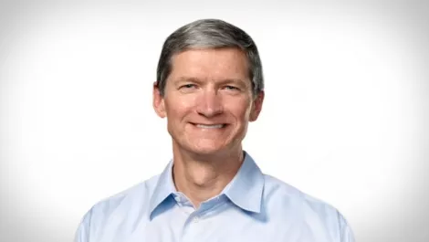 Tim Cook to give lawsuit evidence