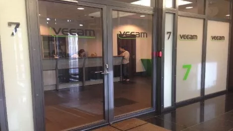 New Veeam NZ head sets sight on Kiwi channel growth
