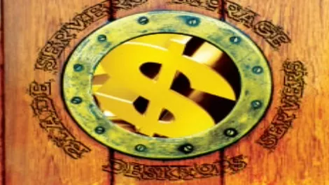 virtualisation Shipshape with – the tidy opportunity