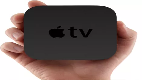 Apple TV updated to 4.2