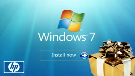 Wake up and win Windows 7