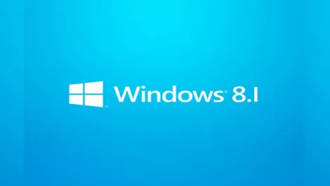 Windows 8