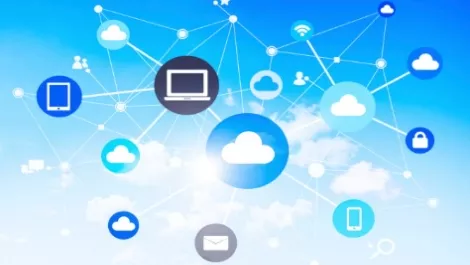 Cloud computing