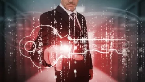 Customer education key as malware rises