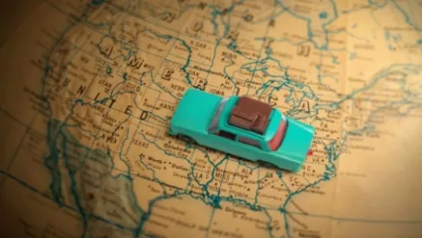 Kiwi tech start-up revs up the US rental car industry