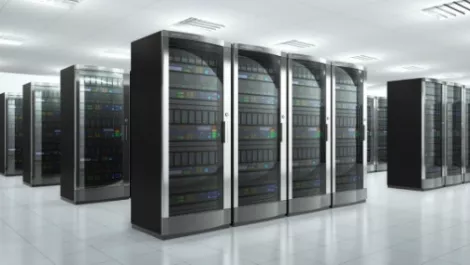 Server room