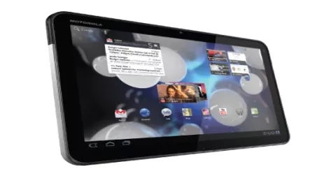 Review: Motorola Xoom Tablet