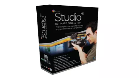 Review: Pinnacle Studio HD Ultimate Collection