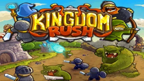 App Review: Kingdom Rush