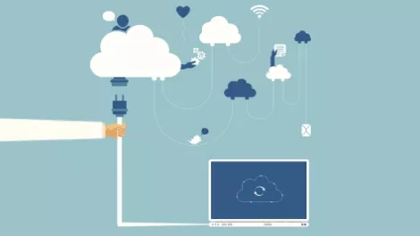 As-as-service: The new digital reality