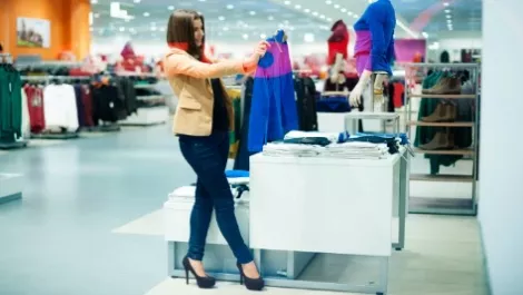Will the Internet of Things transform retail as we know it?