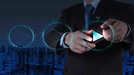 Users want proactive not reactive security solutions