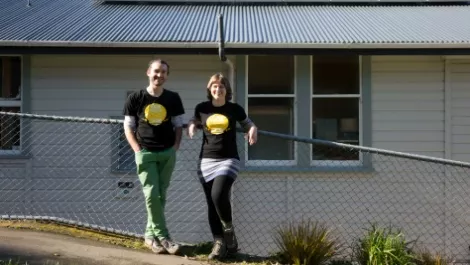 Bring your climate change solution to life with Wellington's Smart Energy Challenge